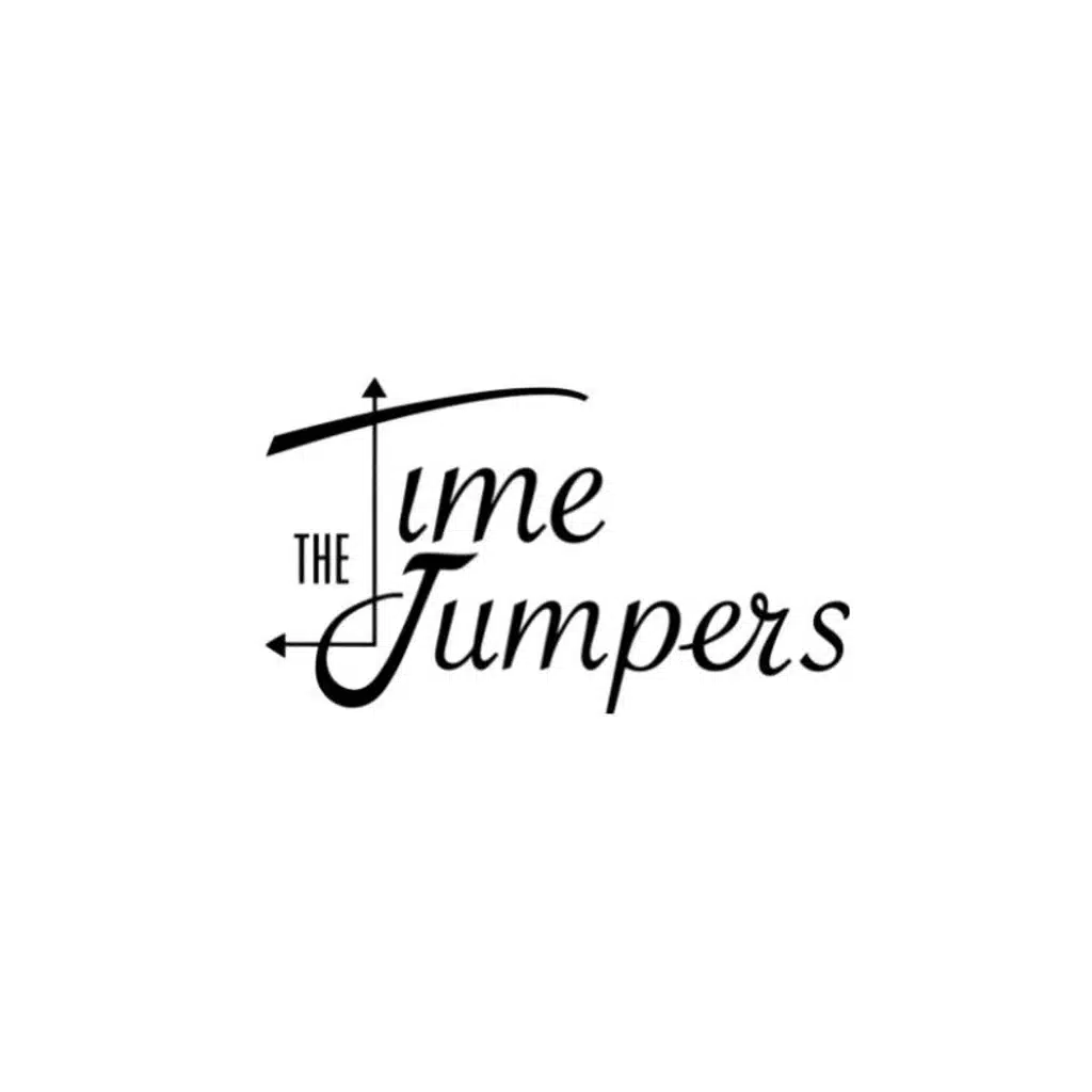 The Time Jumpers