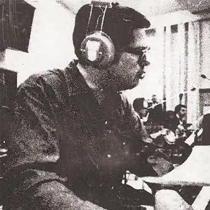 Jimmy Wisner