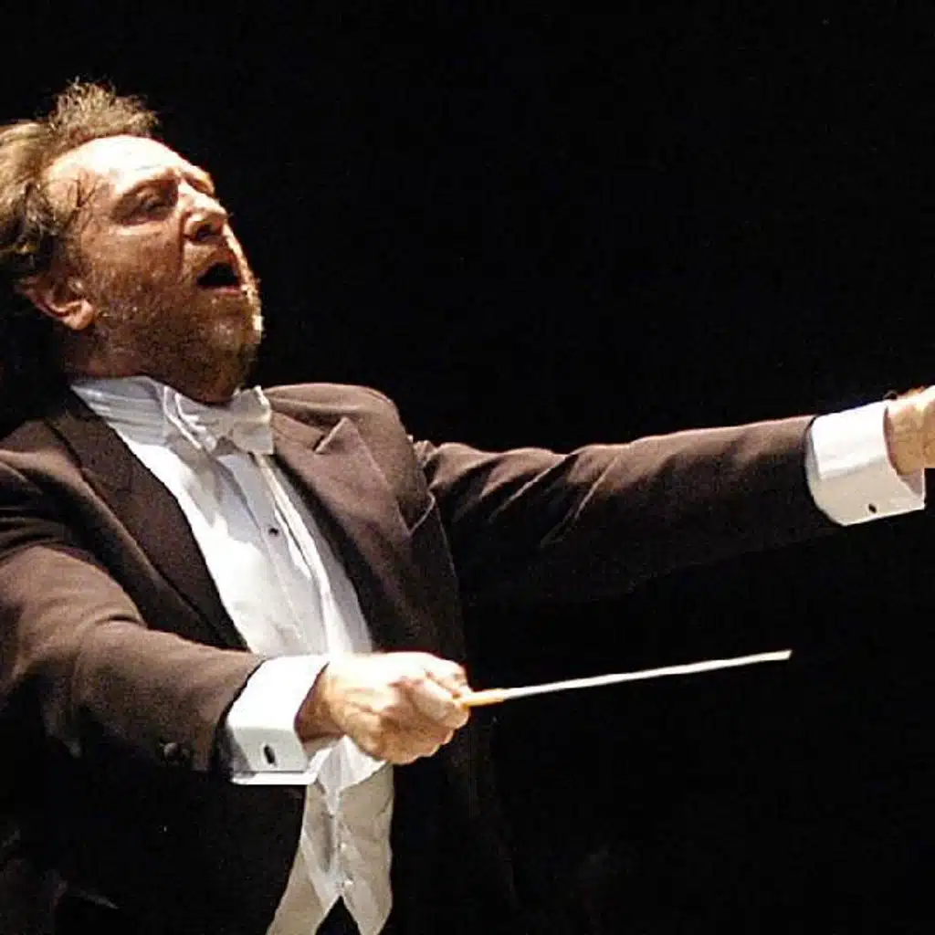 Riccardo Chailly