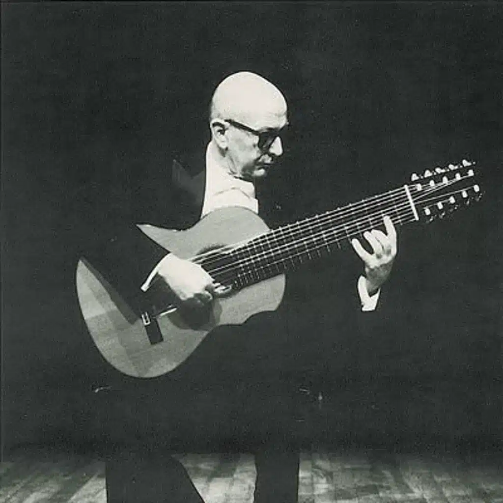 Narciso Yepes