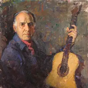 Celedonio Romero