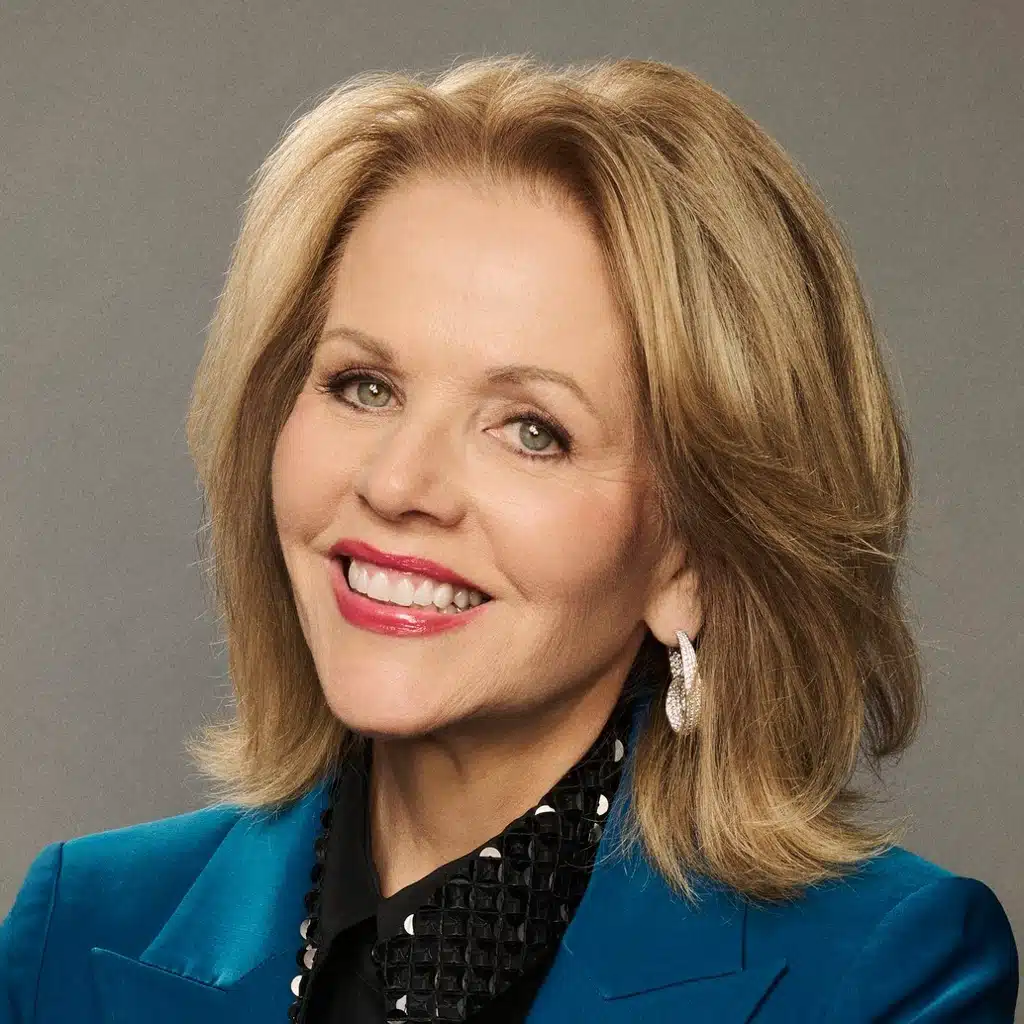 Renée Fleming