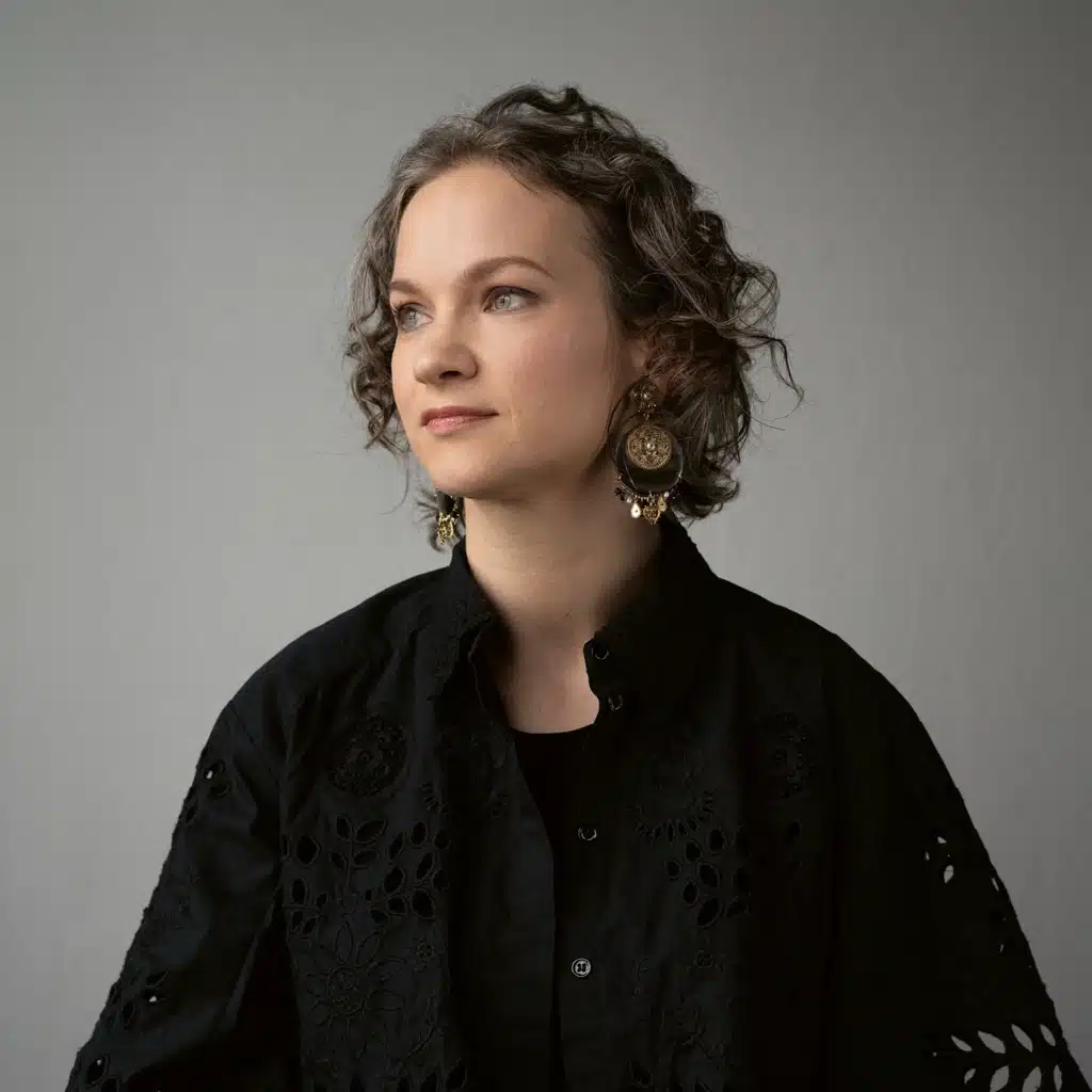 Hilary Hahn