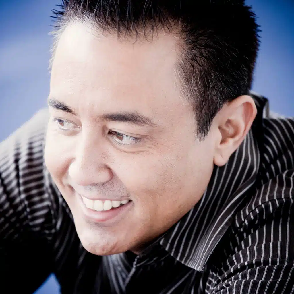 Brian Asawa