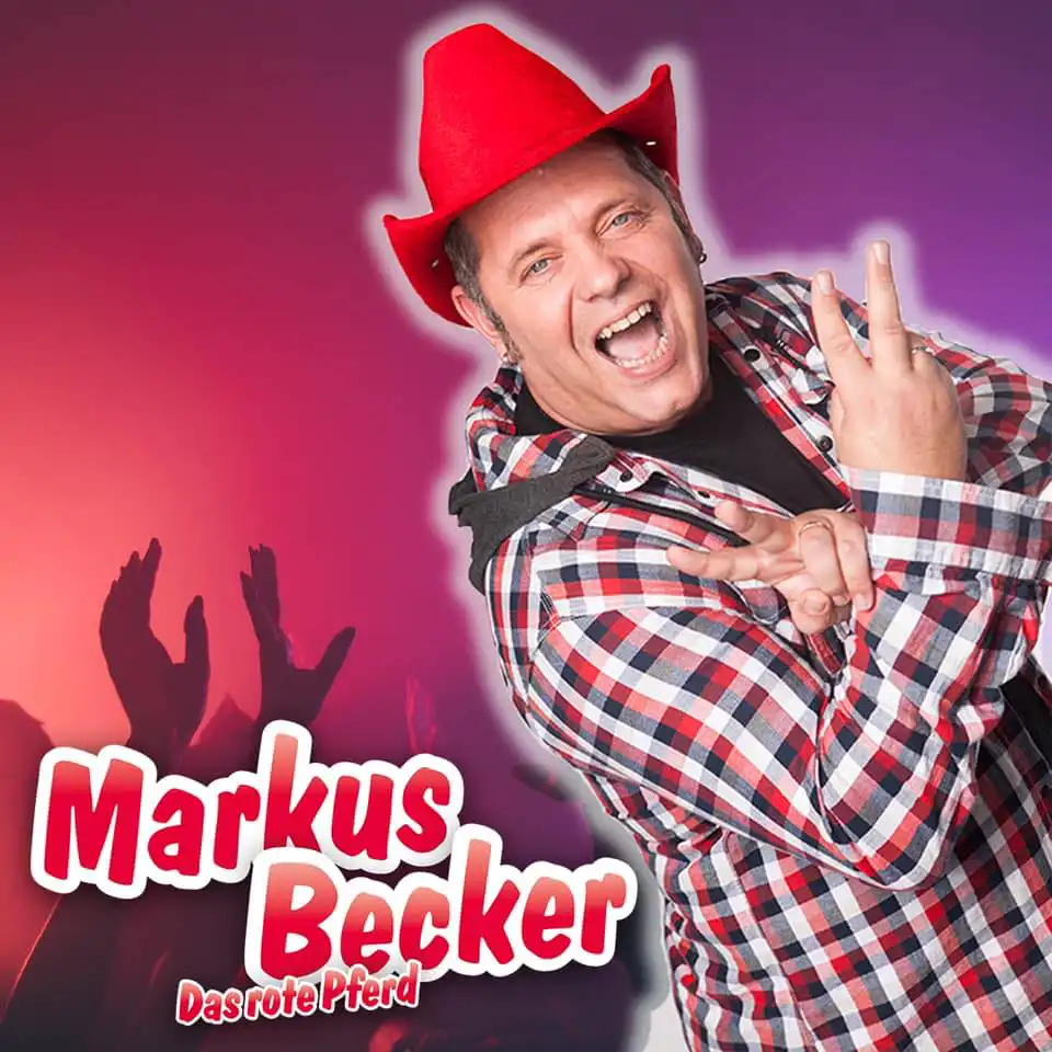 Markus Becker