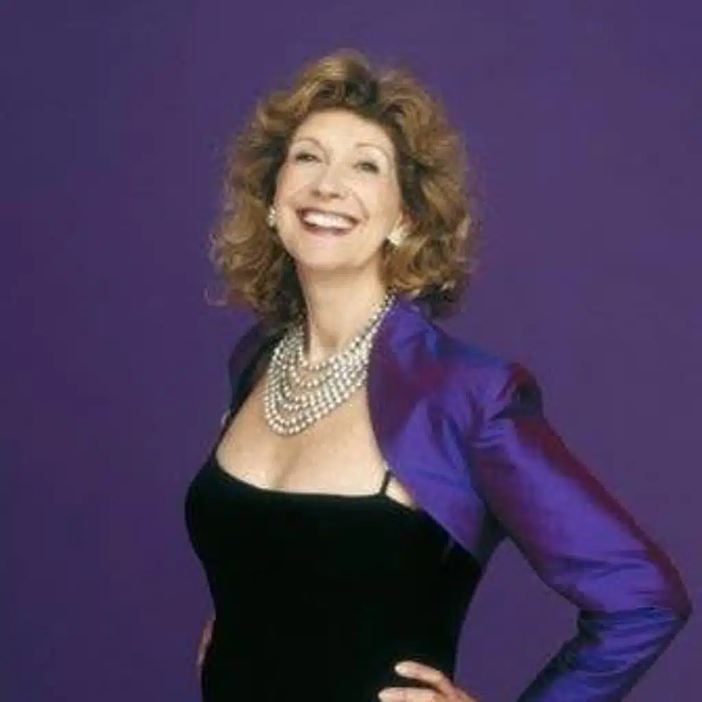 Felicity Lott