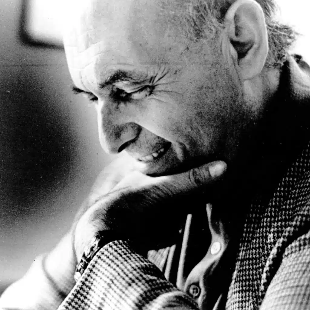 Sir Georg Solti