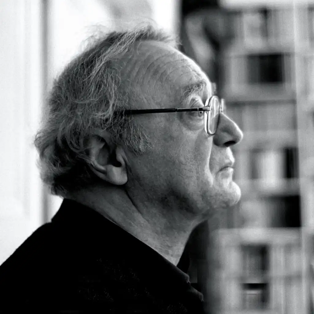 Alfred Brendel