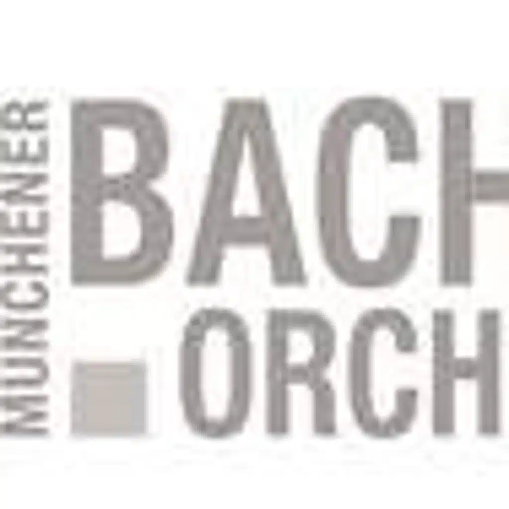 Münchener Bach-Orchester