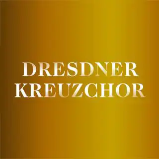 Dresdner Kreuzchor