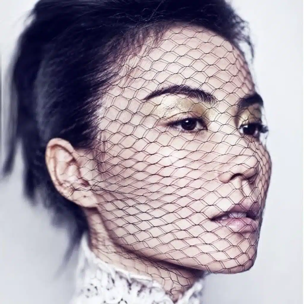 Faye Wong