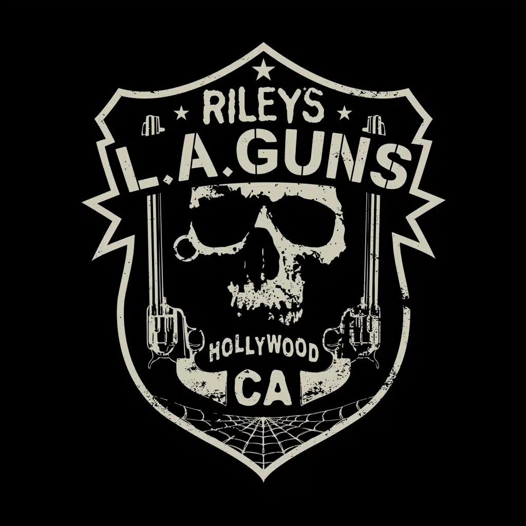 L.A. Guns