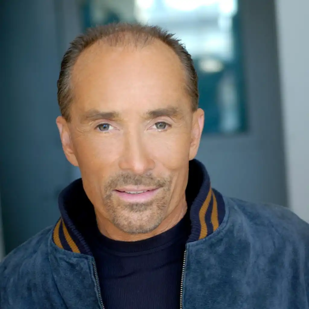 Lee Greenwood