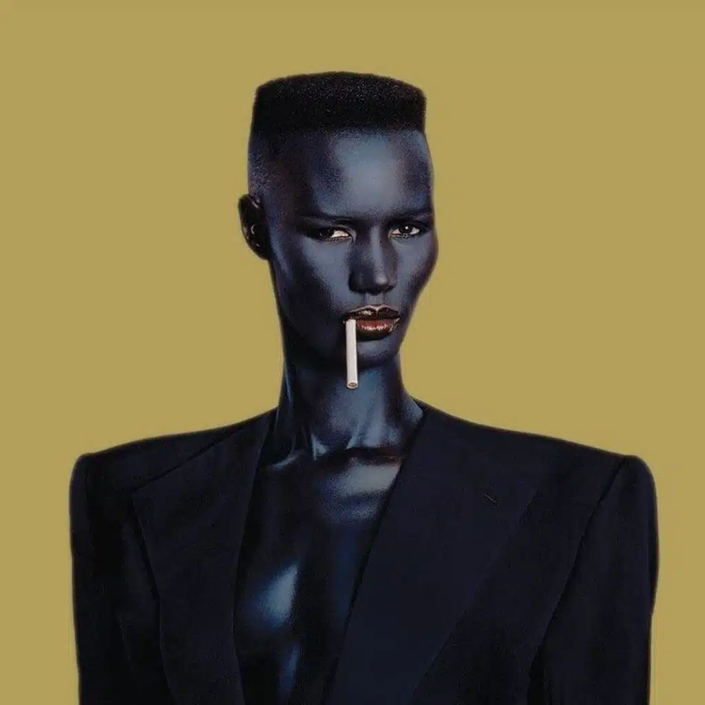 Grace Jones