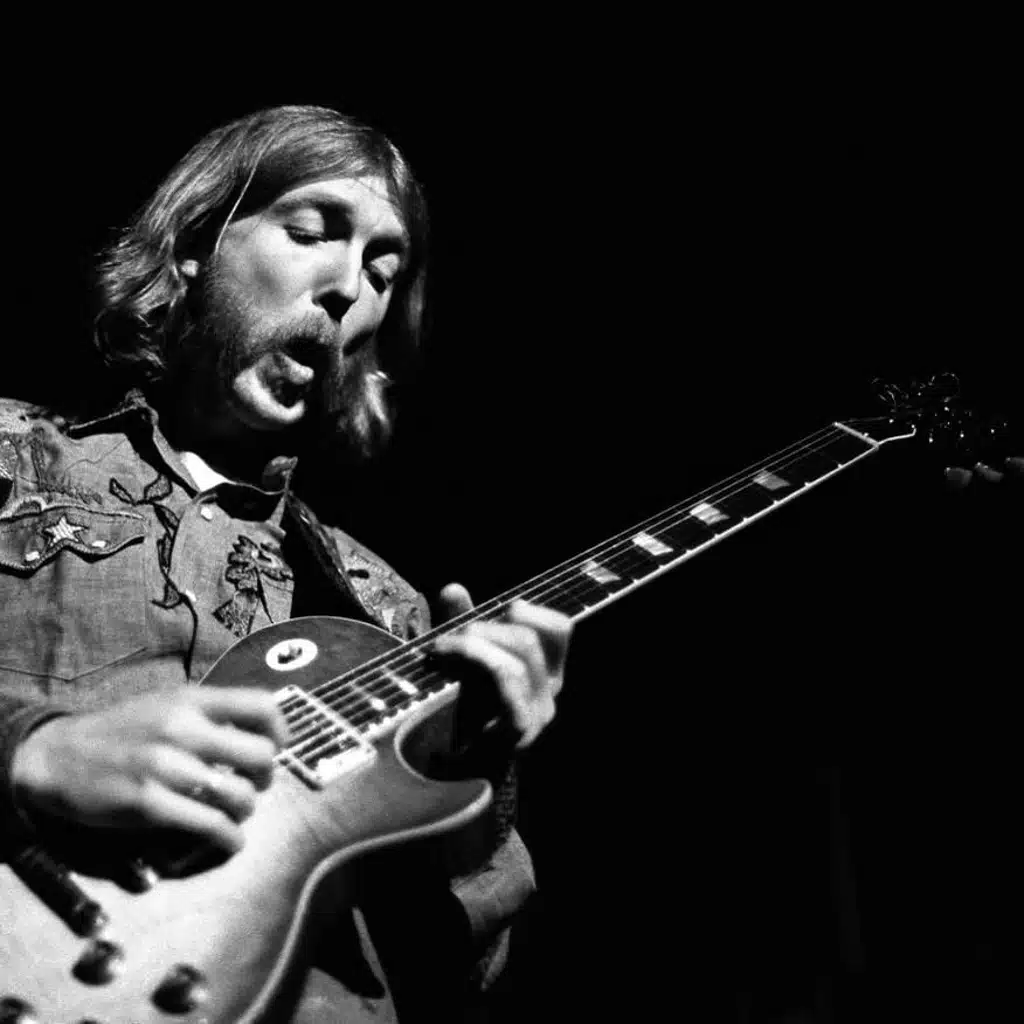 Duane Allman