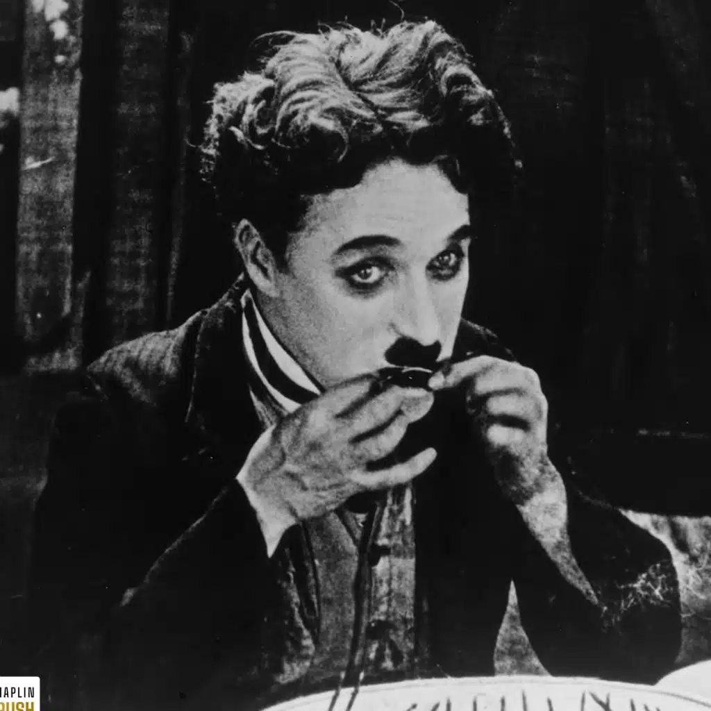 Charlie Chaplin