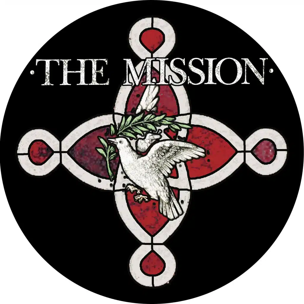 The Mission