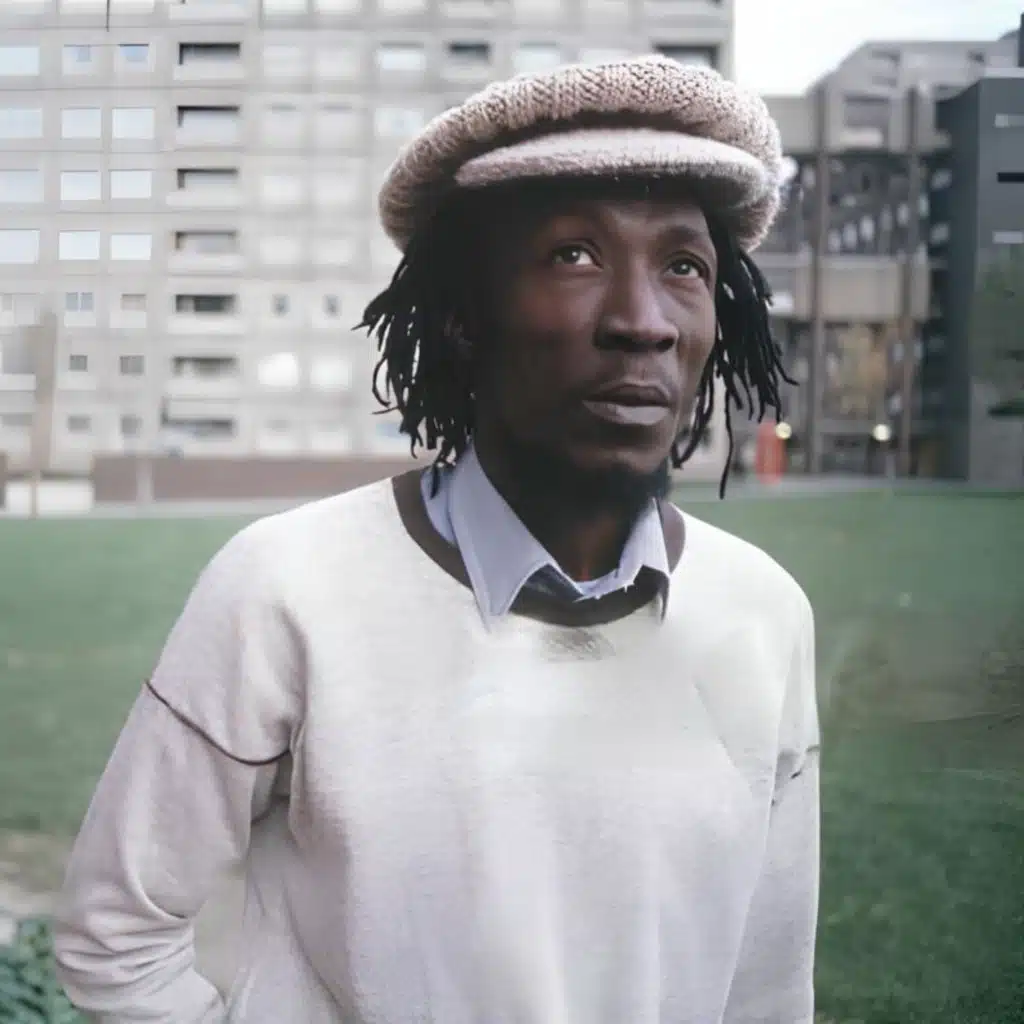 Alton Ellis