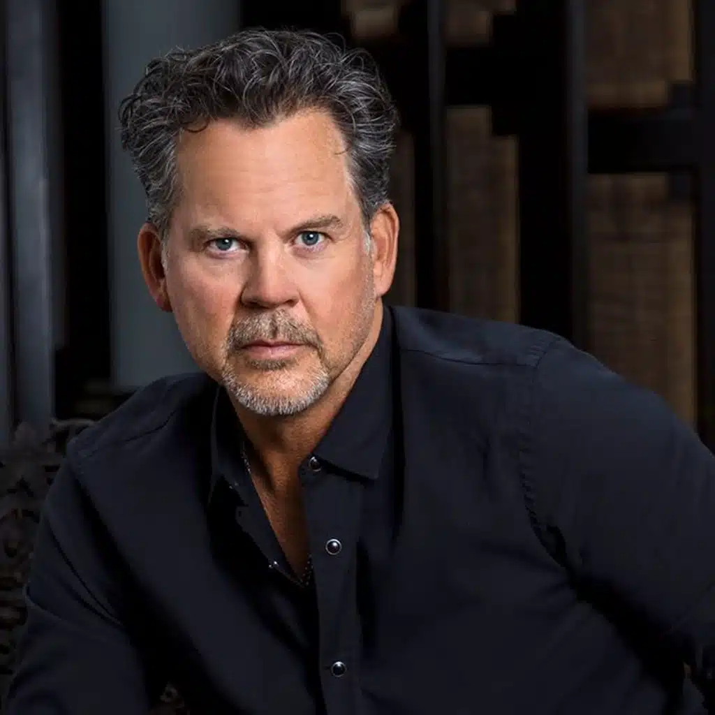 Gary Allan