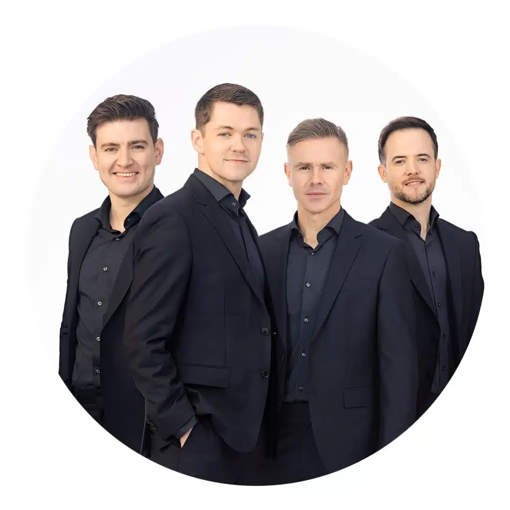 Celtic Thunder