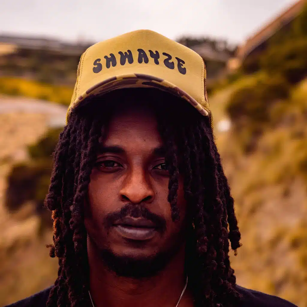 Shwayze