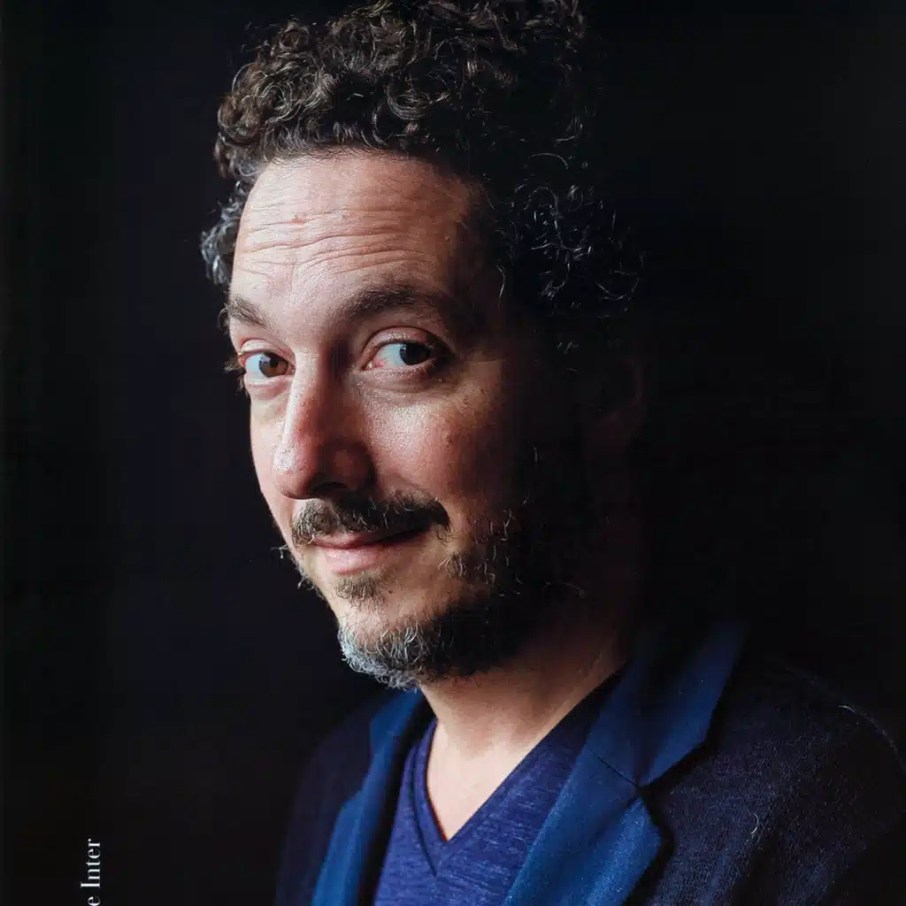 Guillaume Gallienne