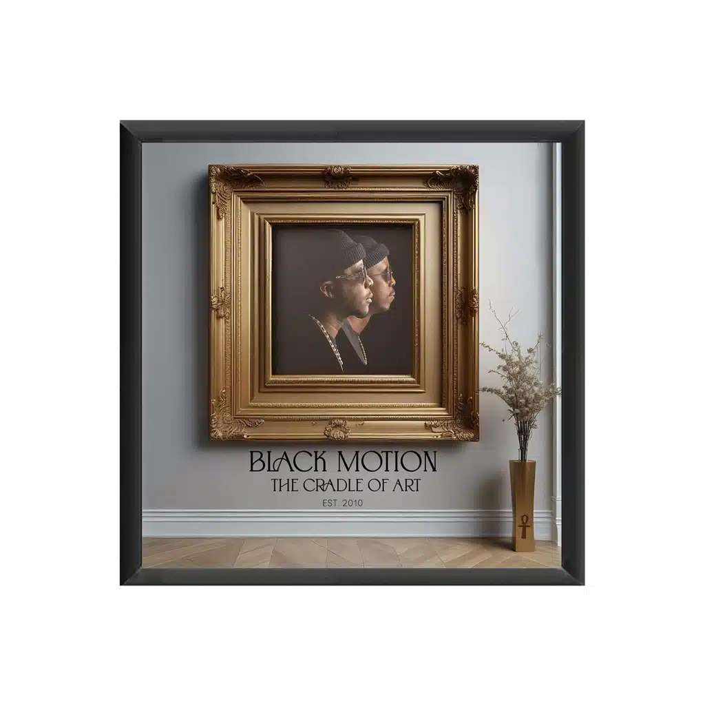 Black Motion