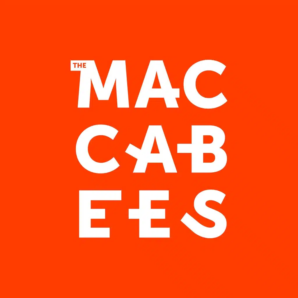 The Maccabees