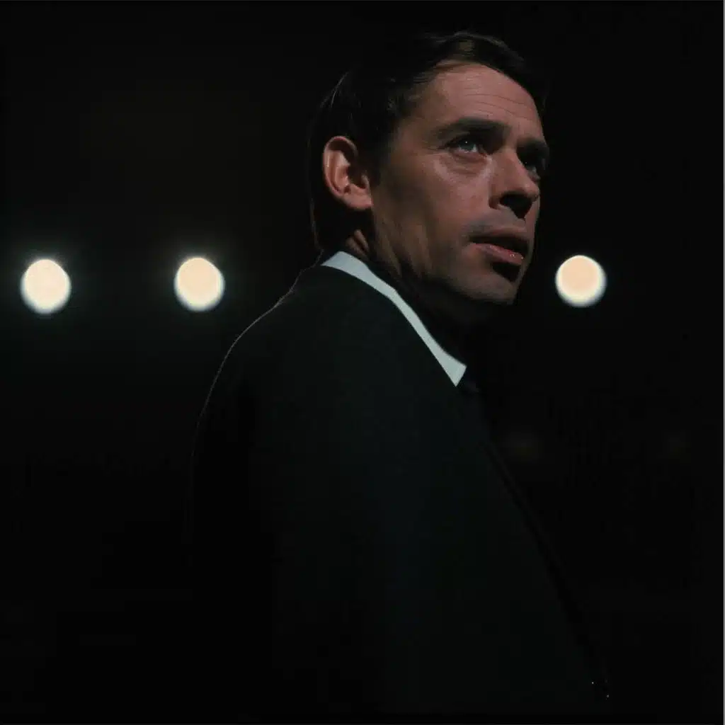 Jacques Brel