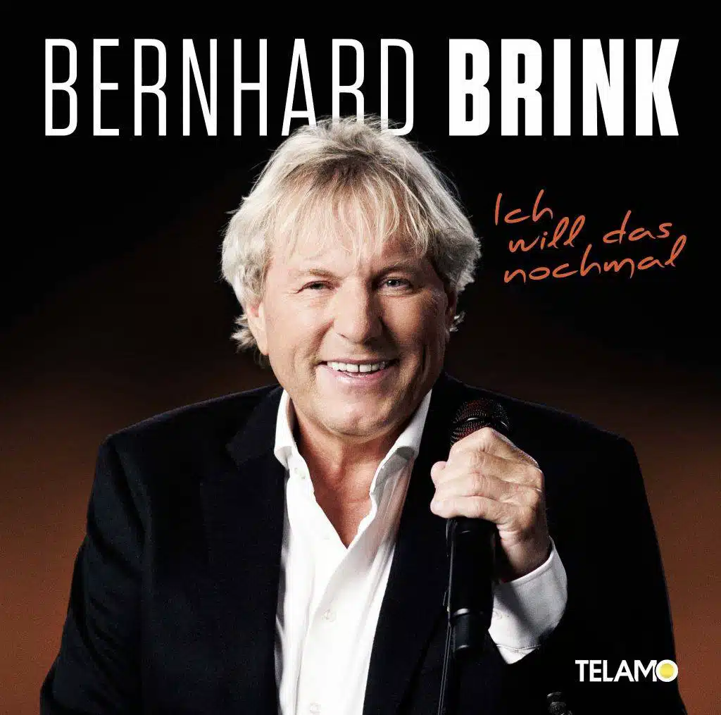 Bernhard Brink