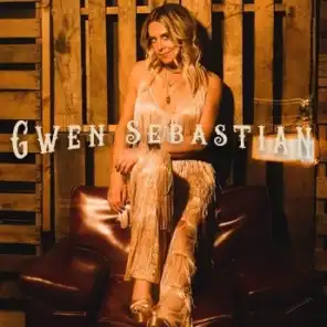 Gwen Sebastian