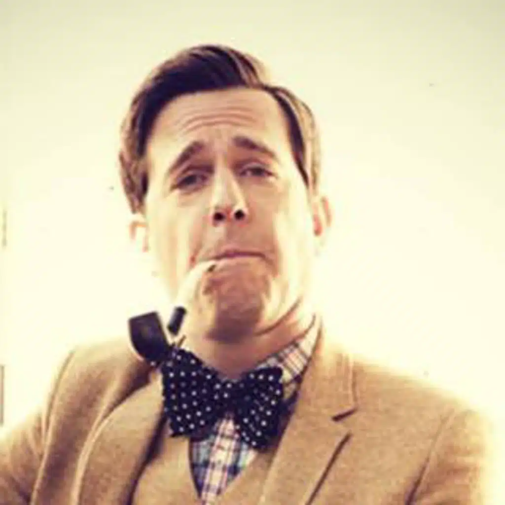 Ed Helms