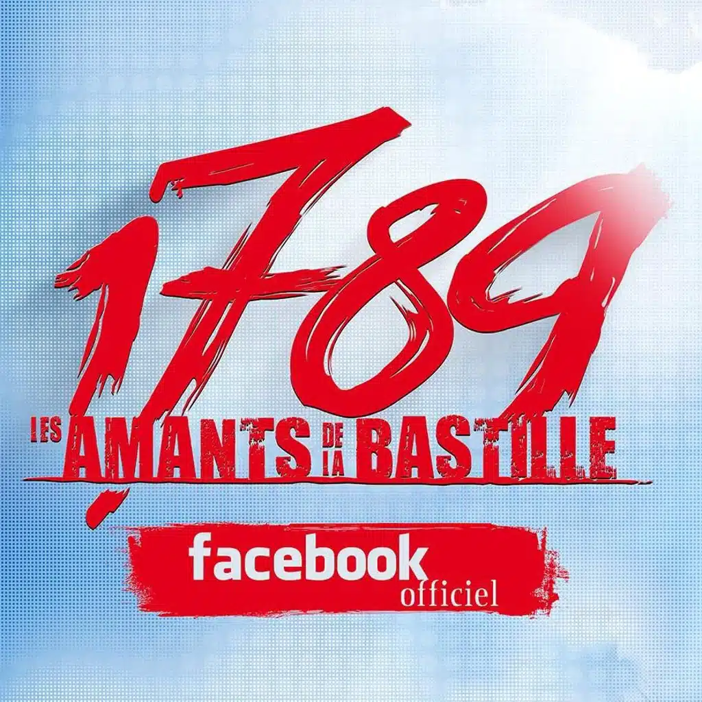 1789, Les Amants De La Bastille