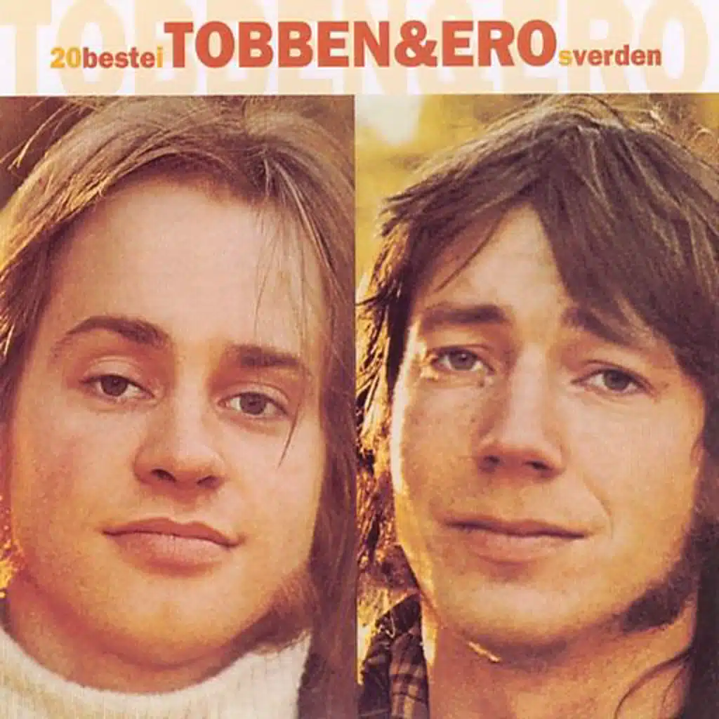 Tobben & Ero