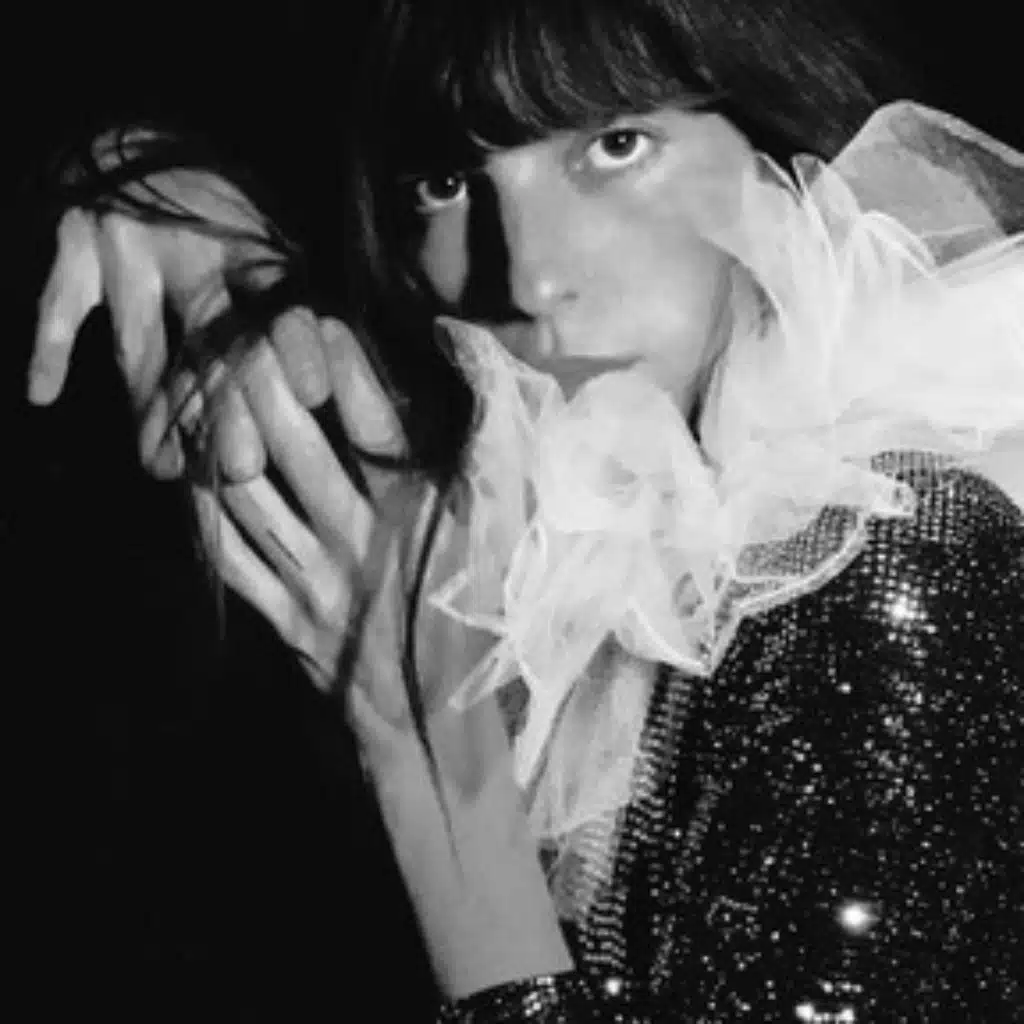 Lou Doillon