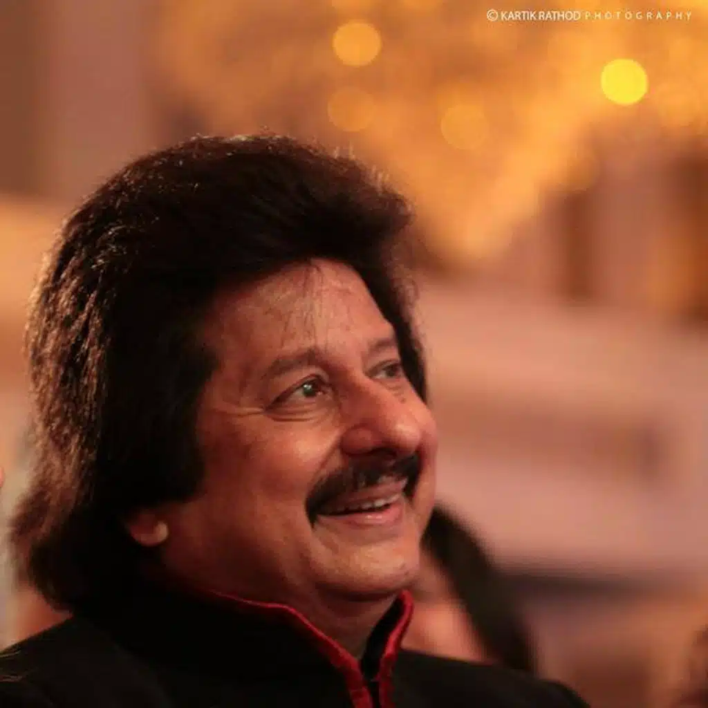 Pankaj Udhas