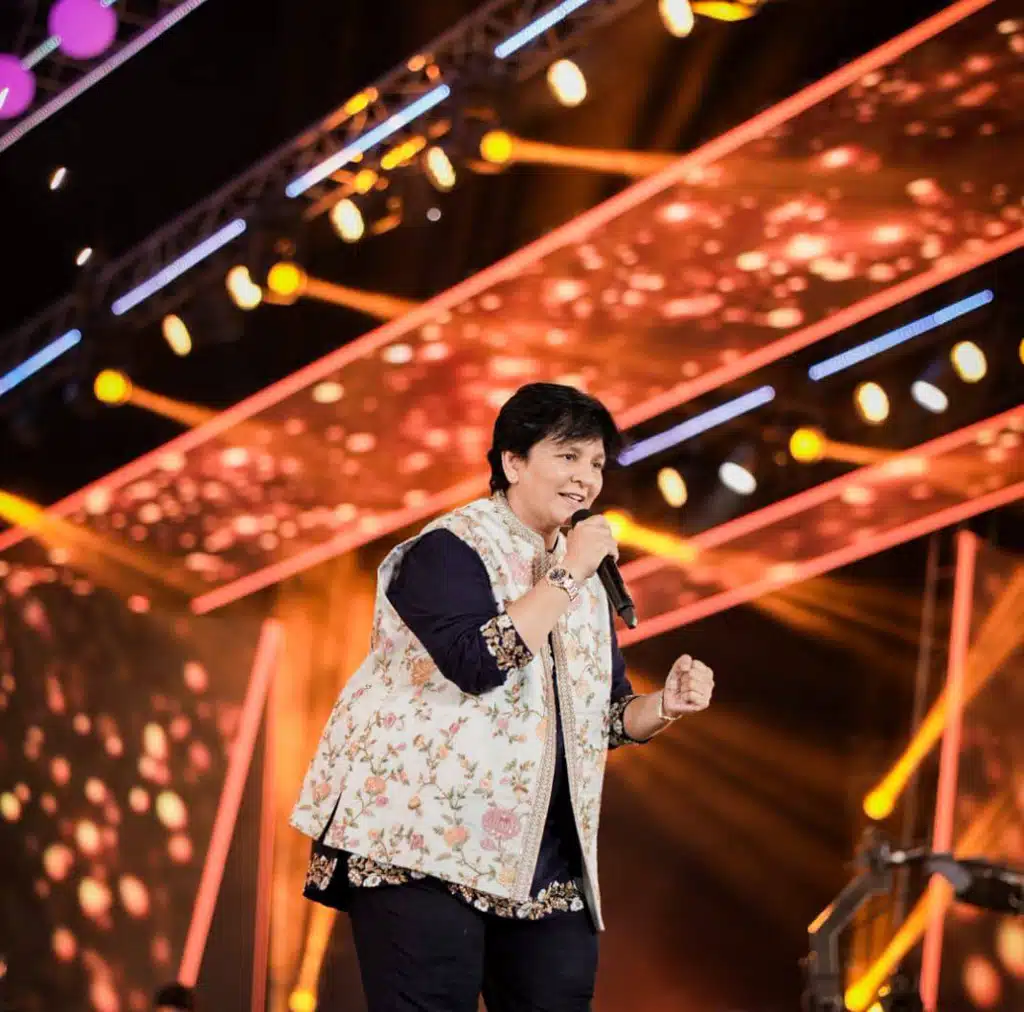 Falguni Pathak