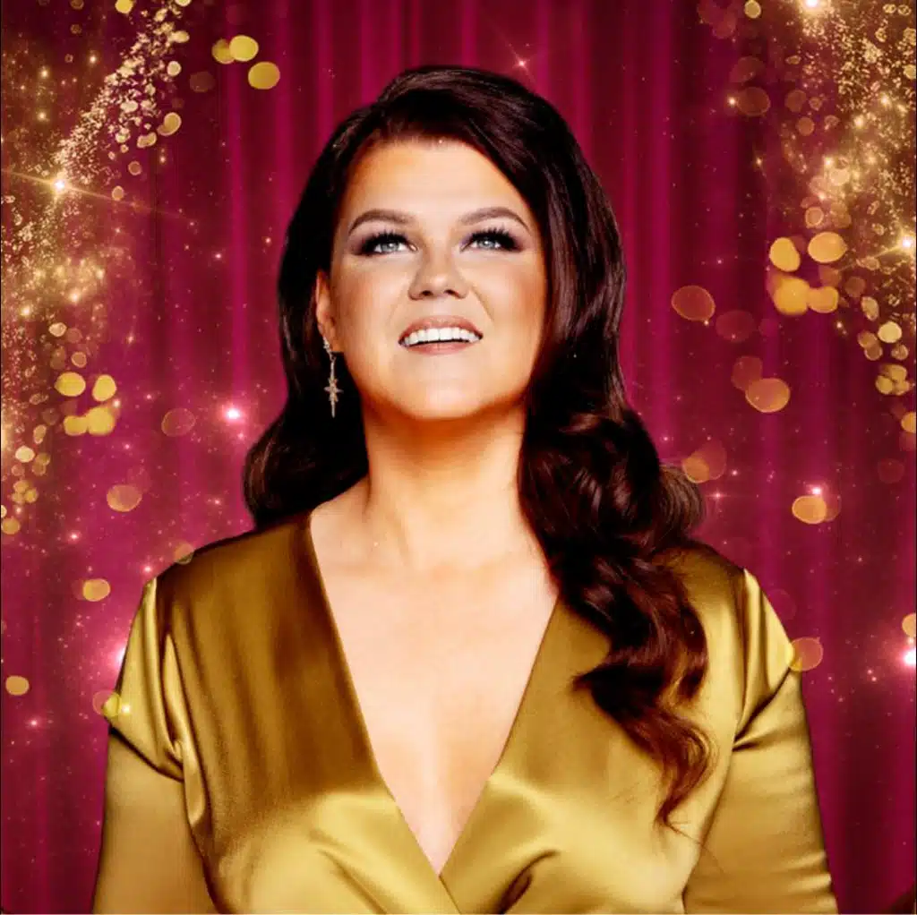 Saara Aalto