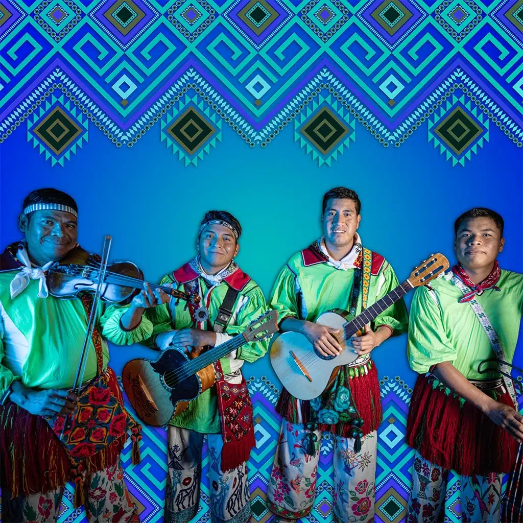 Huichol Musical