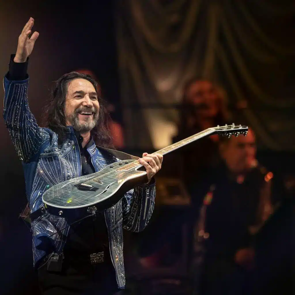 Marco Antonio Solís
