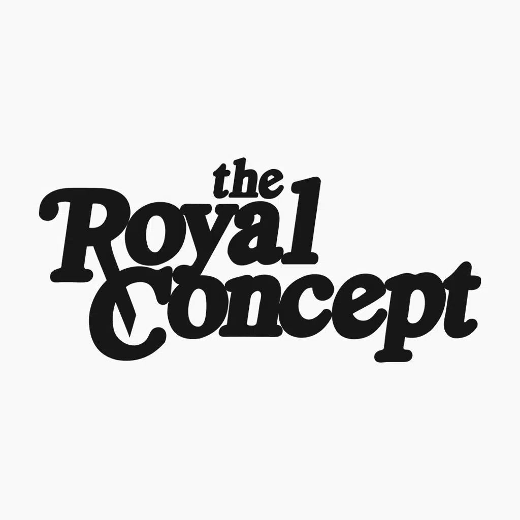 The Royal Concept