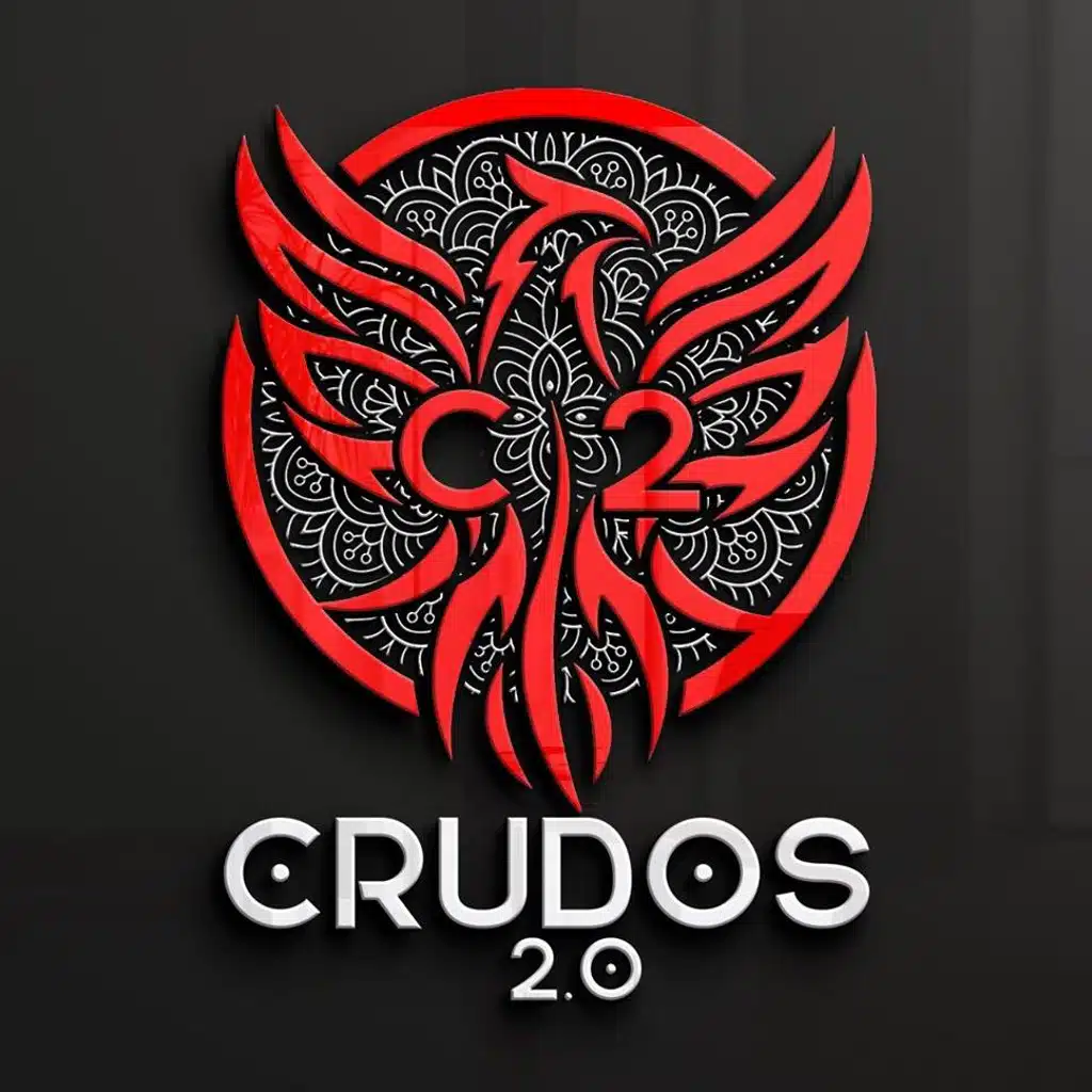 Crudos Tribal