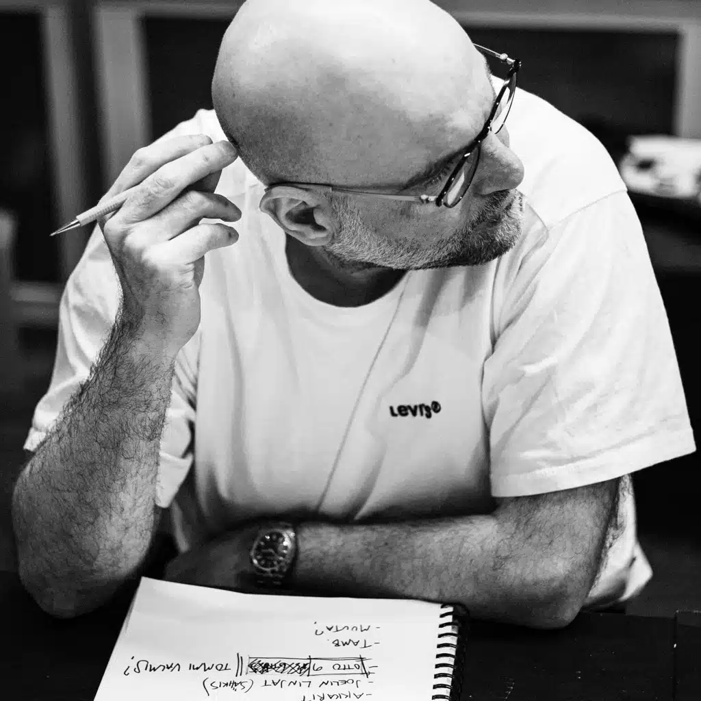 Kerkko Koskinen Kollektiivi