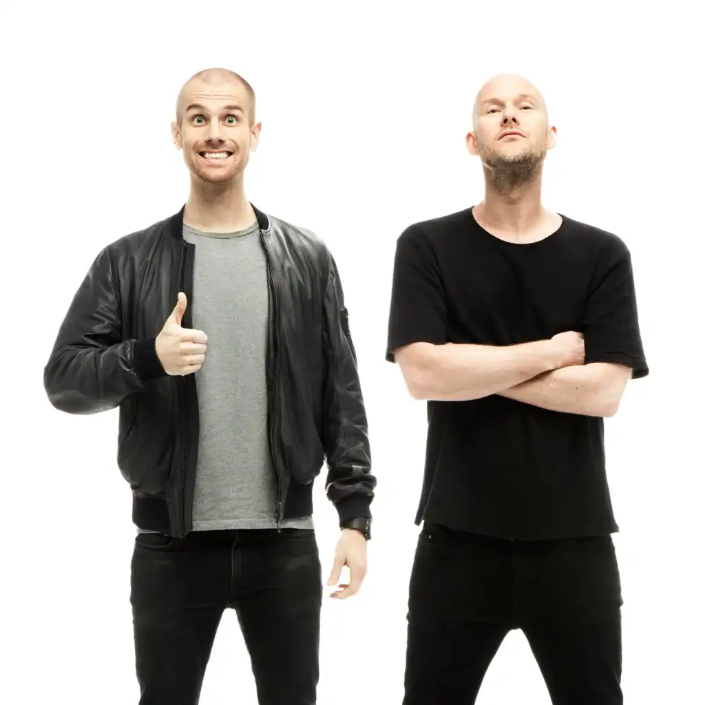 Dada Life