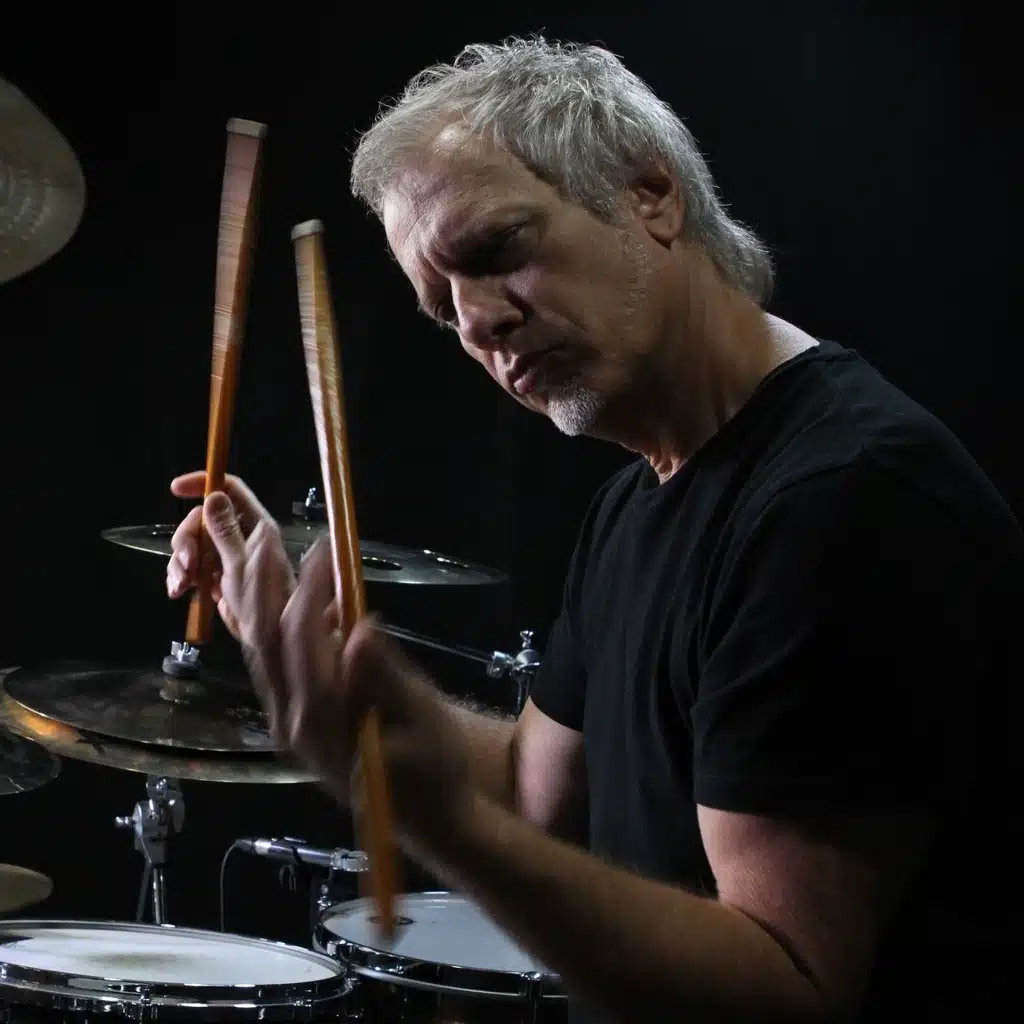 Dave Weckl