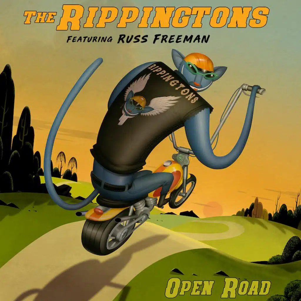The Rippingtons