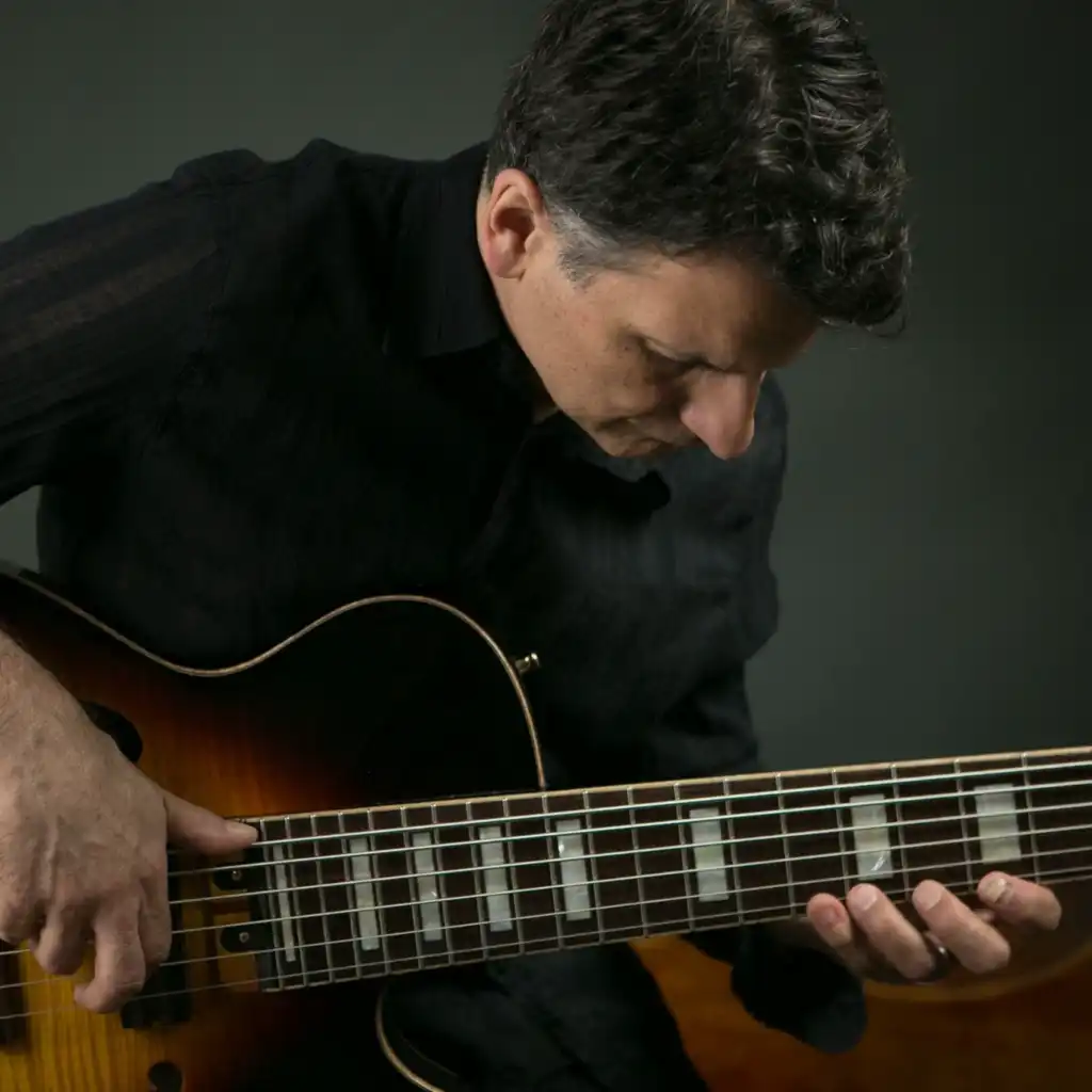 John Patitucci