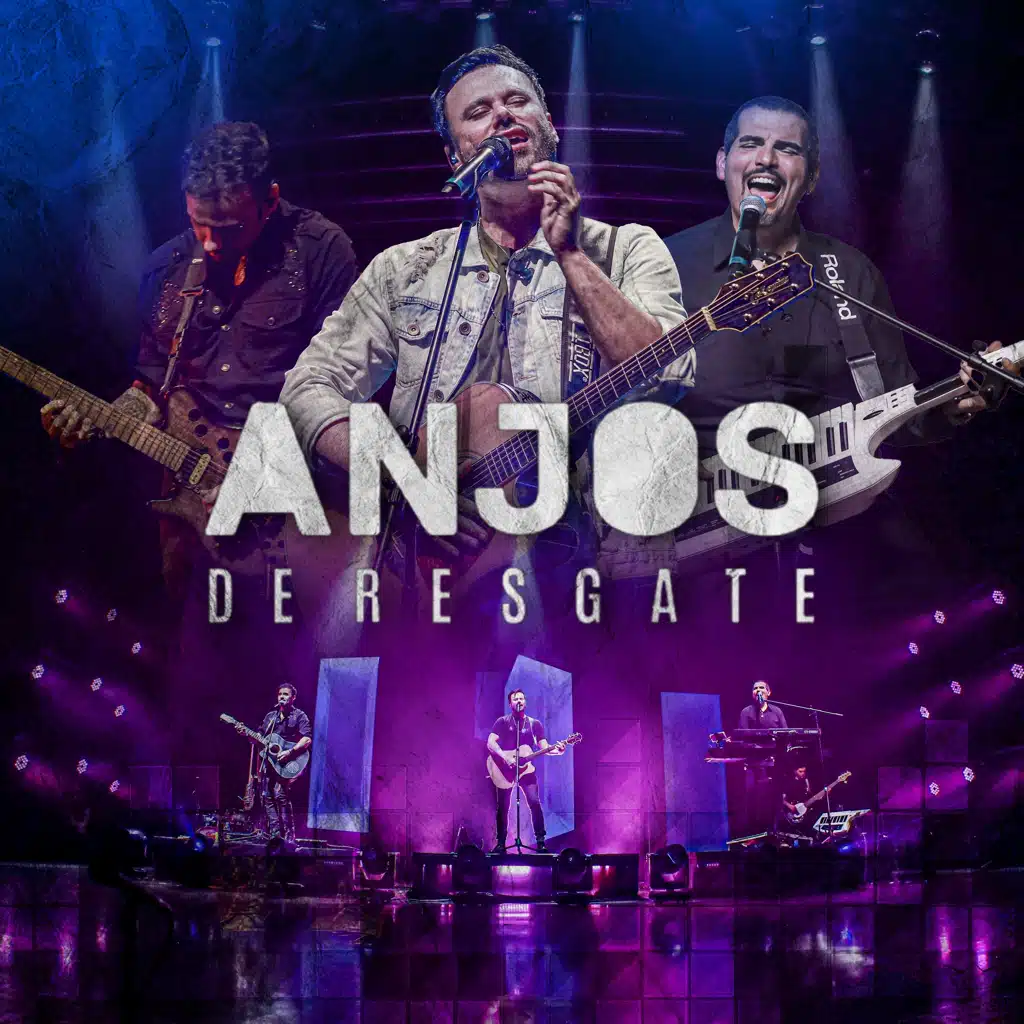 Anjos De Resgate