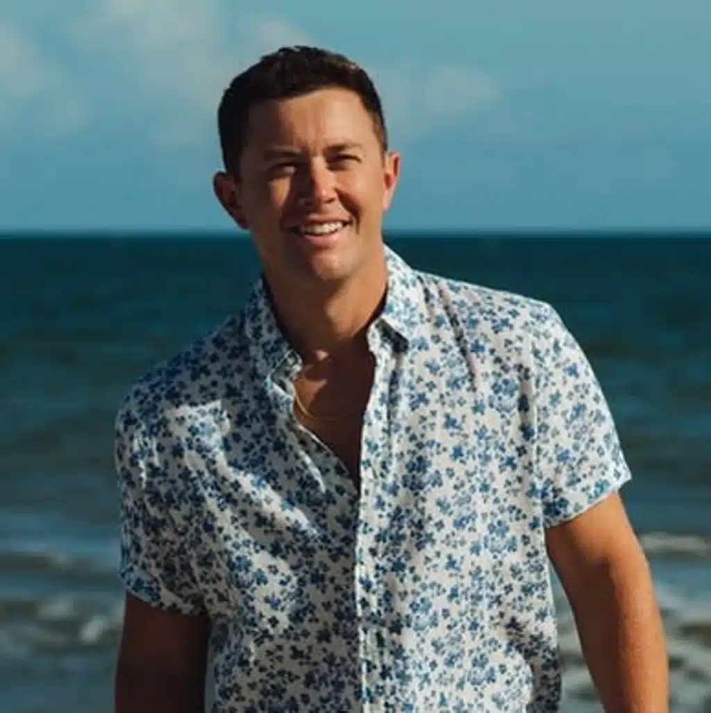 Scotty McCreery