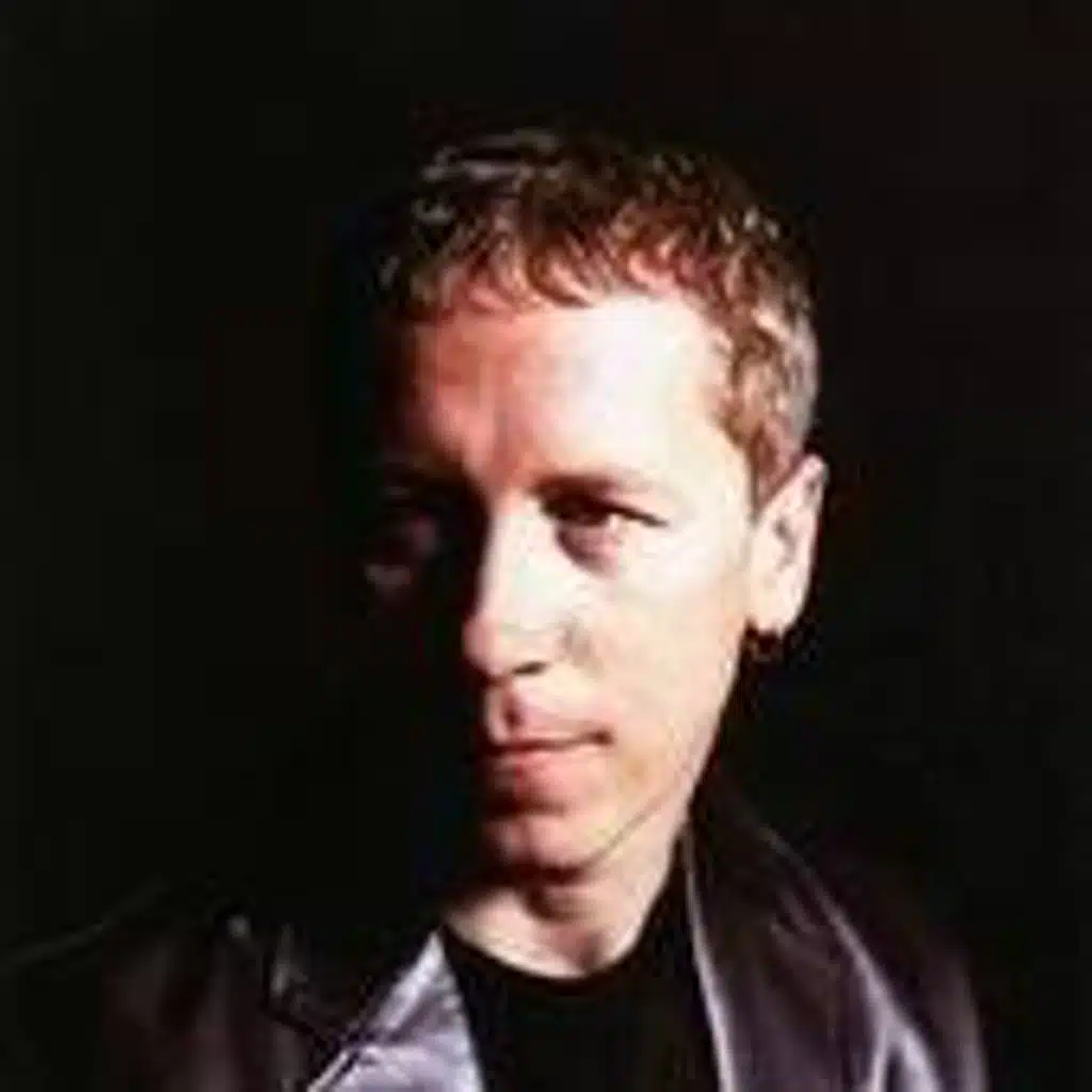 Paul Hardcastle